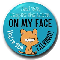 badge