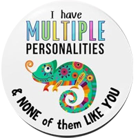 badge