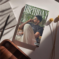magazines
